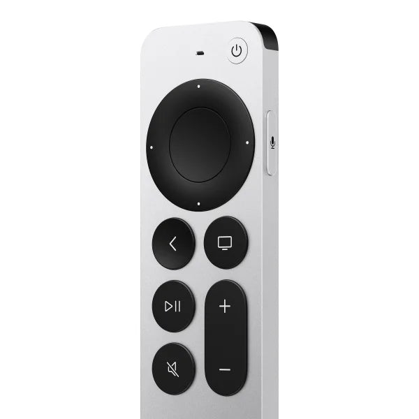 Apple TV 4K 3rd Gen – 64GB WiFi